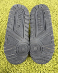 Louis Vuitton Trainer Maxi Nera 6.5 - Second Hand Di Fiore