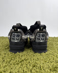 Louis Vuitton Skate Nera Multicolor 6.5 - Second Hand Di Fiore