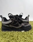 Louis Vuitton Skate Nera Multicolor 6.5 - Second Hand Di Fiore