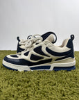Louis Vuitton Skate Blu 12 - Second Hand Di Fiore