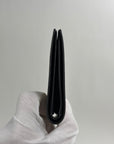 Portafoglio Gucci Monogram Tiger Beige