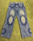 Completo Valley Dreams In Denim Giacca L Jeans 32