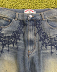 Completo Valley Dreams In Denim Giacca L Jeans 32