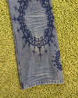 Completo Valley Dreams In Denim Giacca L Jeans 32