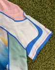 Camicia Casablanca Multicolor XXL