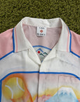 Camicia Casablanca Multicolor XXL