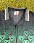 Completo Casablanca Grigia Multicolor Camicia XXL Pantaloncino XXL