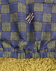 Giacca a Vento Louis Vuitton Reversibile Multicolor 48 - Second Hand Di Fiore