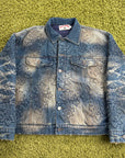 Completo Valley Dreams In Denim Giacca L Jeans 32