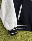 Giacca Varsity Givenchy Nera 48