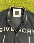 Giacca Varsity Givenchy Nera 48