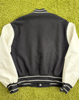 Giacca Varsity Givenchy Nera 48