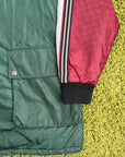 Giubbotto Gucci Multicolor 48