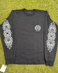 Longsleeve Chrome Hearts Nera L