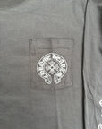 Longsleeve Chrome Hearts Nera L