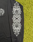 Longsleeve Chrome Hearts Nera L