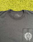 Longsleeve Chrome Hearts Nera L