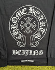 Longsleeve Chrome Hearts Nera L