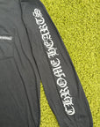 Longsleeve Chrome Hearts Nera XL