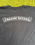 Longsleeve Chrome Hearts Nera XL