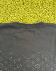 Felpa a girocollo Louis Vuitton Nera Multicolor L