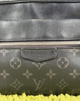 Borsa Louis Vuitton Outdoor Messenger Nera