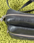 Borsa Louis Vuitton Outdoor Messenger Nera