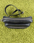 Borsa Louis Vuitton Outdoor Messenger Nera