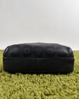 Borsa Louis Vuitton Outdoor Messenger Nera