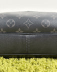 Borsa Louis Vuitton Outdoor Messenger Nera