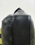 Borsa Louis Vuitton Outdoor Messenger Nera