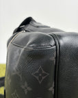 Borsa Louis Vuitton Outdoor Messenger Nera