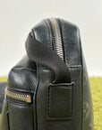 Borsa Louis Vuitton Outdoor Messenger Nera