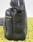 Borsa Louis Vuitton Outdoor Messenger Nera