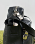 Borsa Louis Vuitton Outdoor Messenger Nera