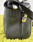 Borsa Louis Vuitton Outdoor Messenger Nera
