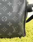Borsa Louis Vuitton Outdoor Messenger Nera