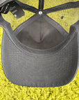 Cappello Amiri ONE SIZE Regolabile Nero
