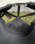 Cappello Amiri ONE SIZE Regolabile Nero