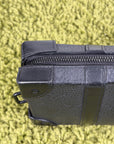 Borsa Louis Vuitton Soft Trunk Monogram Nera