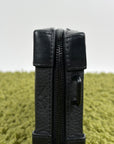 Borsa Louis Vuitton Soft Trunk Monogram Nera