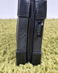 Borsa Louis Vuitton Soft Trunk Monogram Nera