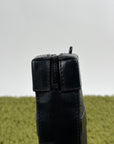 Borsa Louis Vuitton Soft Trunk Monogram Nera