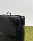 Borsa Louis Vuitton Soft Trunk Monogram Nera