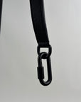 Borsa Louis Vuitton Soft Trunk Monogram Nera