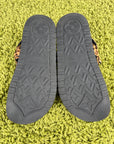Sandali Louis Vuitton Lv Sunset Monogram Leopard Louis Vuitton 37