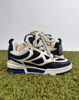 Louis Vuitton Skate Blu 2.5