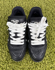 Louis Vuitton Trainer Nera 6