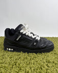 Louis Vuitton Trainer Nera 6