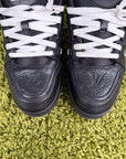 Louis Vuitton Trainer Nera 6